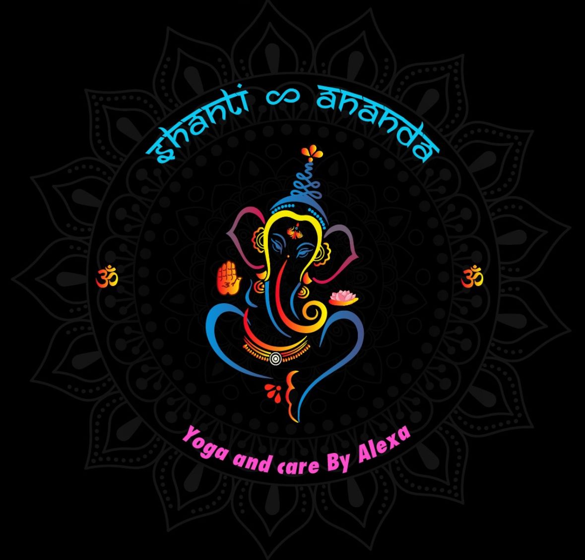 Shanti & Ananda